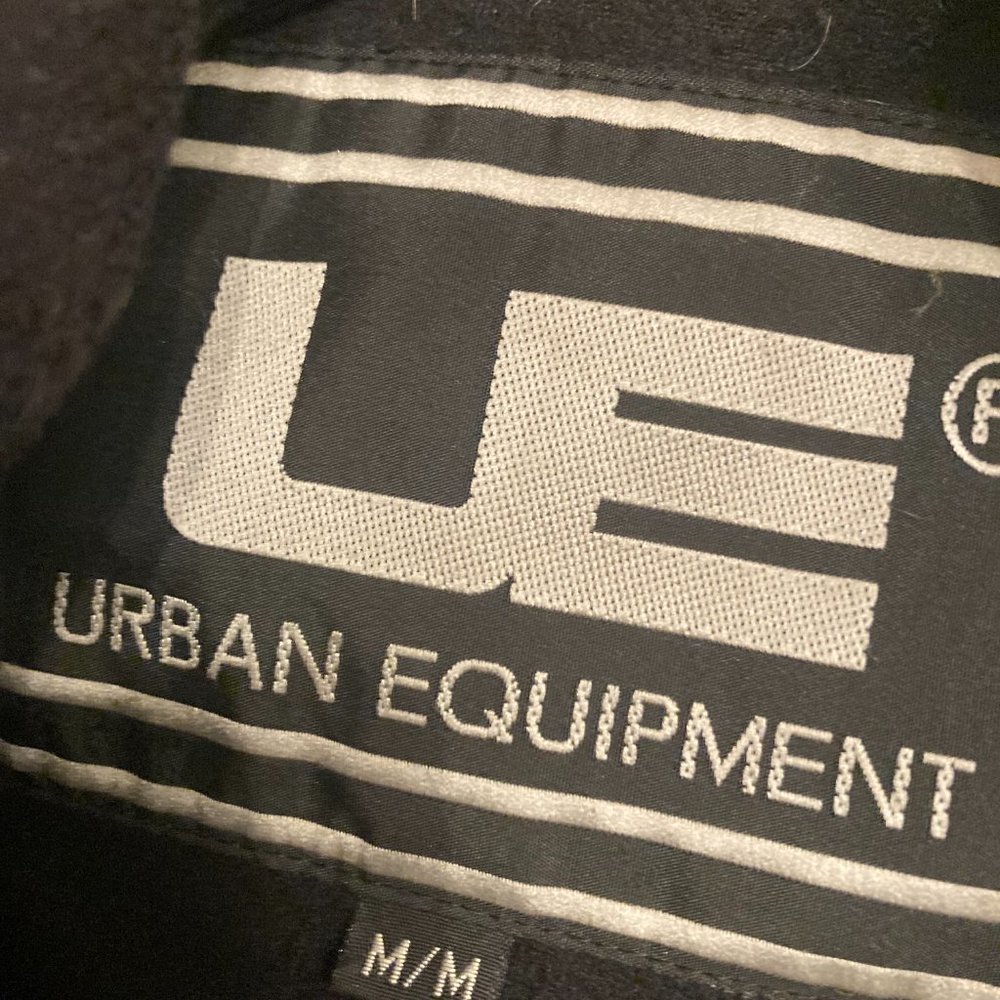 Jacket - Picture 2 of 4